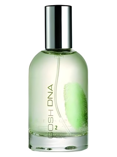 Frasco de Gosh DNA 2 For Men, de Gosh