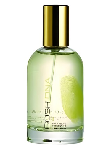 Frasco de Gosh DNA 1 For Women, de Gosh
