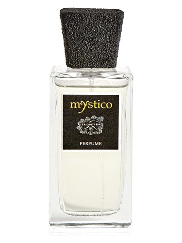 Frasco de Mystico, de Triquetra