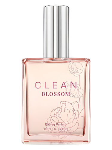 Frasco de Clean Blossom, de Clean