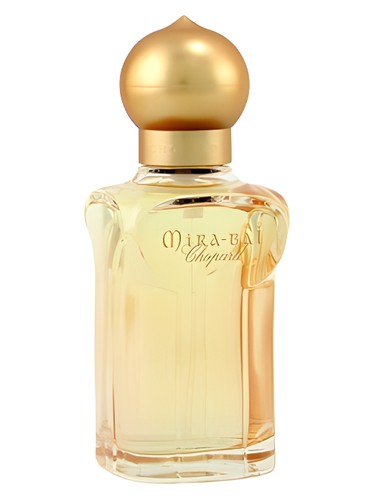Frasco de Mira-Bai, de Chopard
