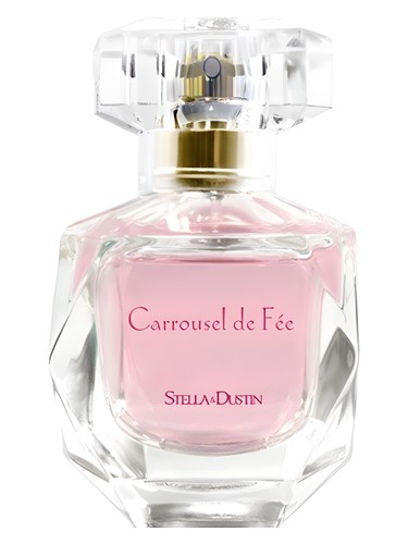 Frasco de Carrousel de Fée, de Stella Dustin