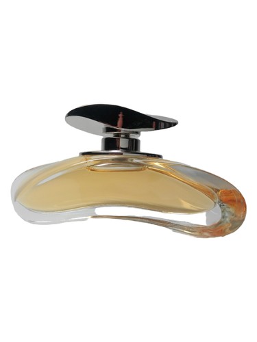 Frasco de Natori Parfum, de Avon