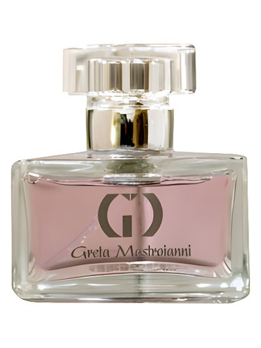 Frasco de Greta Mastroianni, de Greta Mastroianni