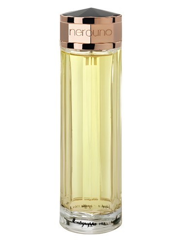 Frasco de NeroUno For Women, de Montegrappa