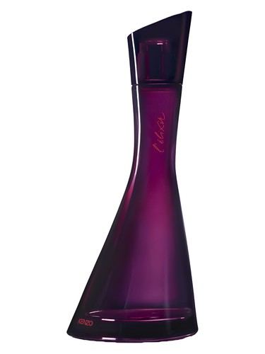 Frasco de Jeu d'Amour l'Elixir — Kenzo