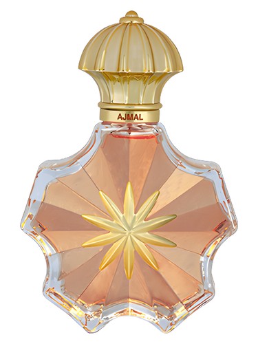 Frasco de Shaghaf, de Ajmal