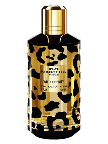 Frasco de Wild Cherry — Mancera
