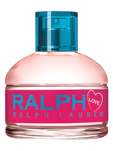 Frasco de Ralph Love, de Ralph Lauren