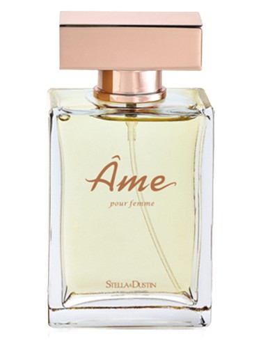 Frasco de Ame, de Stella Dustin