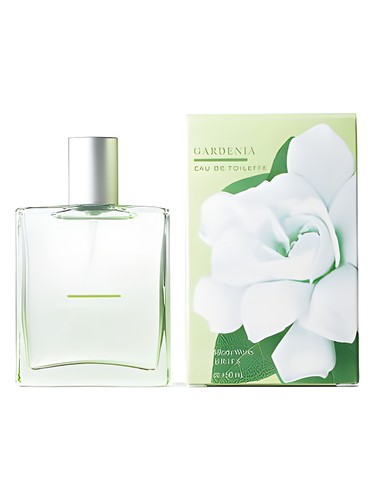 Frasco de Gardenia, de Bath & Body Works