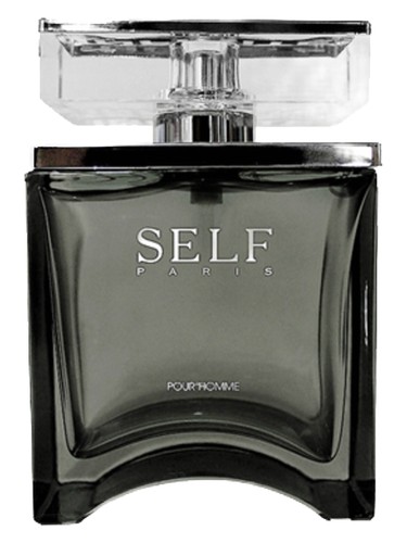 Frasco de Self, de Stella Dustin