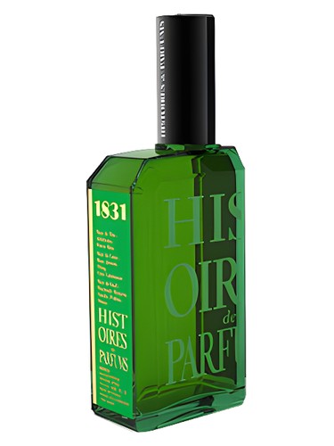 Frasco de 1831 Norma Bellini Absolu EdP — Histoires de Parfums