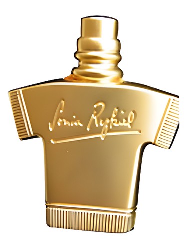 Frasco de Sonia Rykiel Parfum, de Sonia Rykiel
