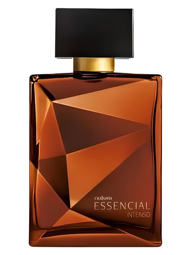 Frasco de Essencial Intenso — Natura