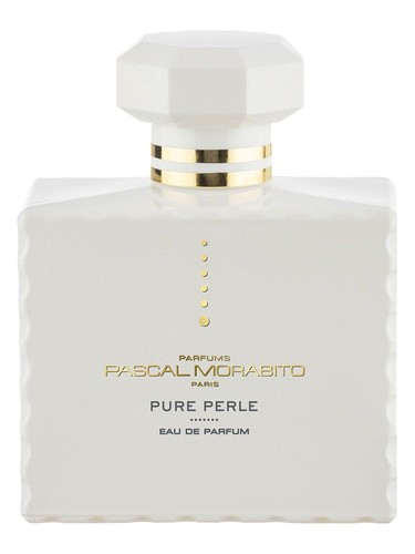 Frasco de Pure Perle — Pascal Morabito