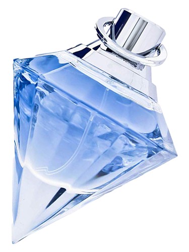 Frasco de Wish — Chopard
