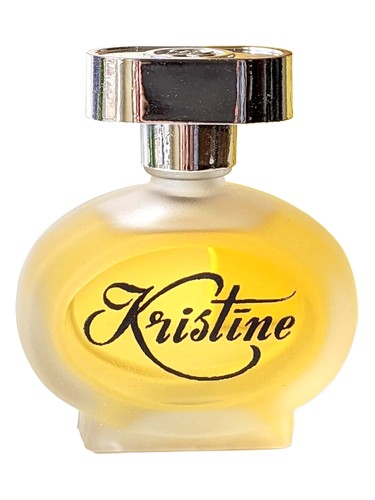 Frasco de Kristine (Кристина) — Dzintars