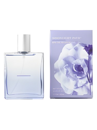 Frasco de Moonlight Path — Bath & Body Works