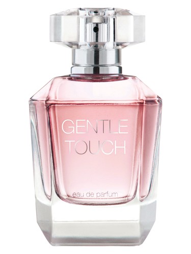 Frasco de Gentle Touch, de Dilís Parfum