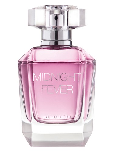 Frasco de Midnight Fever, de Dilís Parfum
