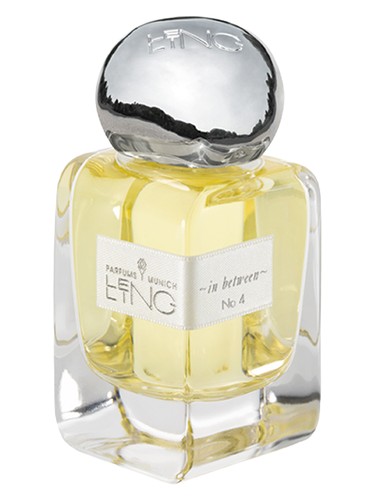 Frasco de In Between No. 4, de Lengling