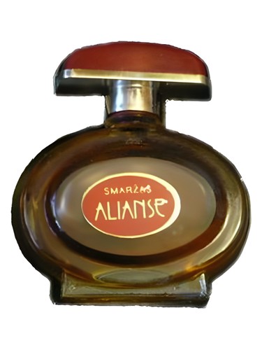 Frasco de Alianse — Dzintars
