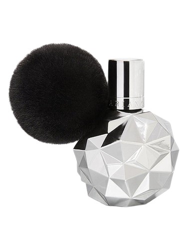 Frasco de Frankie, de Ariana Grande