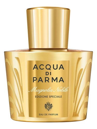 Frasco de Magnolia Nobile Special Edition 2016, de Acqua di Parma