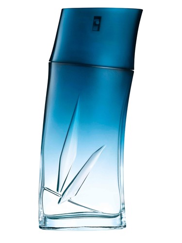 Frasco de Kenzo Homme Eau de Parfum, de Kenzo