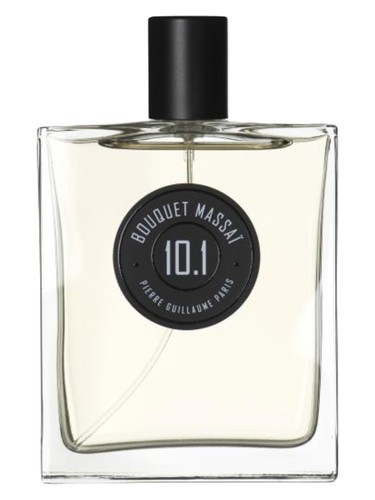 Frasco de Bouquet Massai 10.1 — Pierre Guillaume Paris