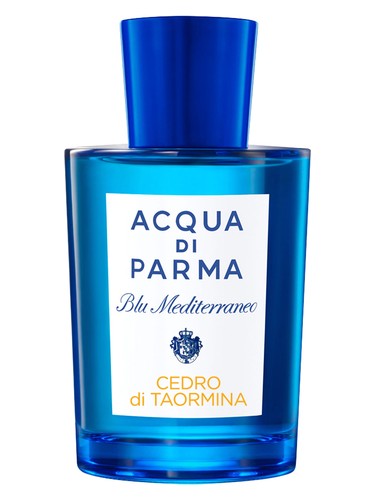 Frasco de Cedro di Taormina — Acqua di Parma