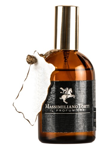 Frasco de Real Jack, de Il Profumiere