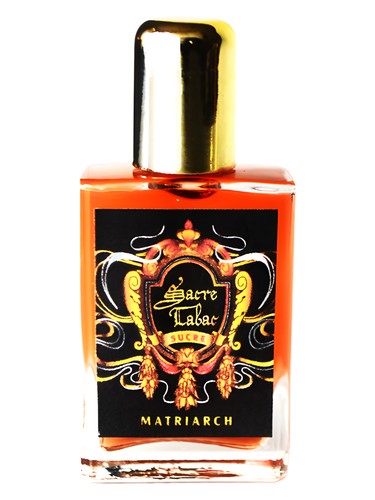 Frasco de Sacre Tabac Sucre — House of Matriarch