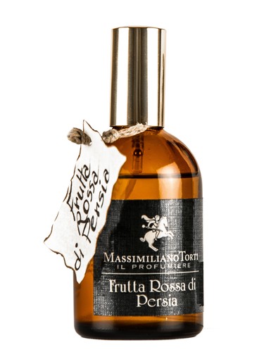 Frasco de Frutta Rossa di Persia, de Il Profumiere