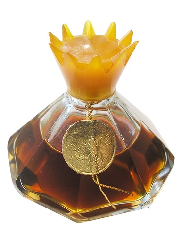 Frasco de Dzintars, de Dzintars