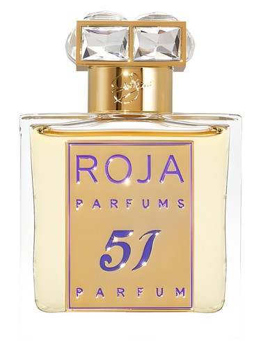 Frasco de 51 Pour Femme — Roja Dove