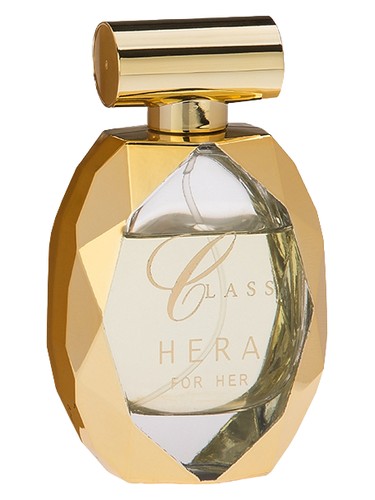 Frasco de Hera, de Class