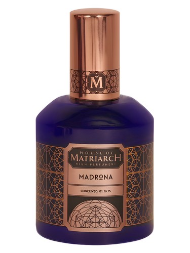 Frasco de Madrona — House of Matriarch