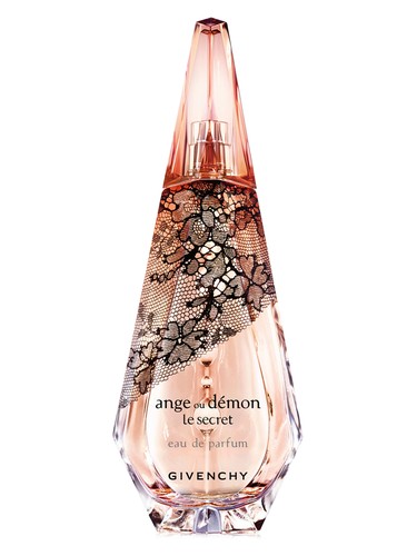 Frasco de Ange Ou Demon 10 Years, de Givenchy