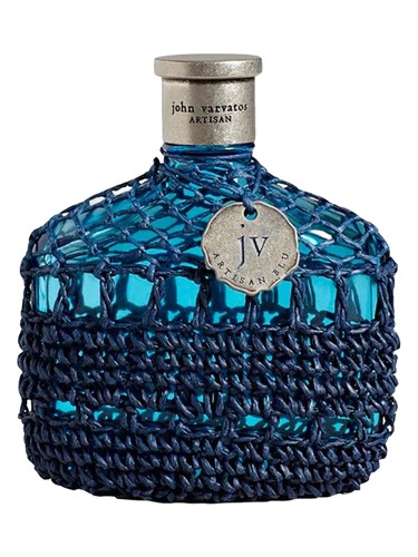Frasco de Artisan Blu — John Varvatos