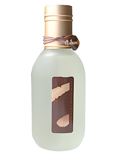Frasco de Chocolat, de Alicia Milor