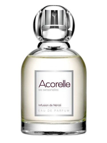 Frasco de Infusion de Neroli, de Acorelle