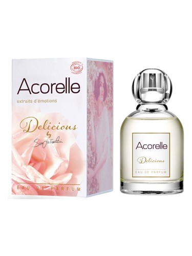 Frasco de Delicious by Sara La Fountain — Acorelle