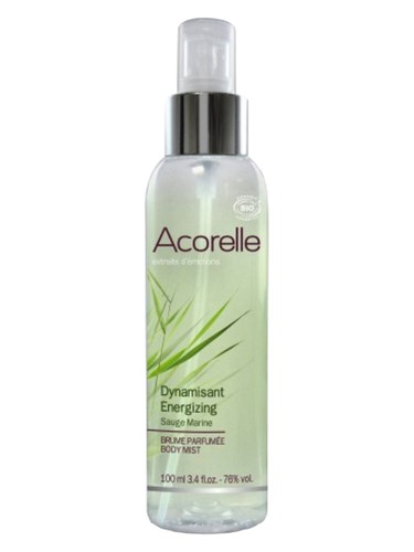 Frasco de Sauge Marine, de Acorelle