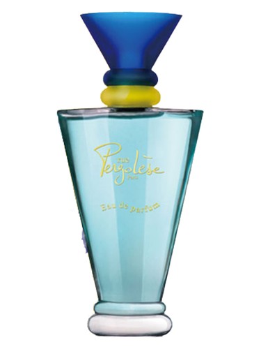 Frasco de Rue Pergolese — CFFC Fragrances
