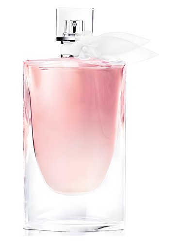 Frasco de La Vie Est Belle L’Eau de Toilette Florale — Lancôme