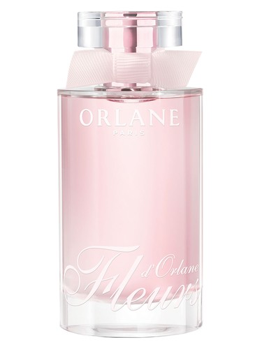 Frasco de Fleurs d'Orlane — Orlane