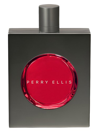 Frasco de Perry Ellis Red, de Perry Ellis