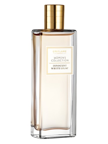 Frasco de Innocent White Lilac — Oriflame